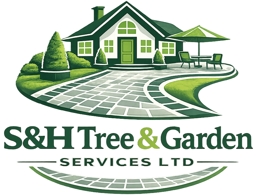 S&H Tree & Garden Services Ltd